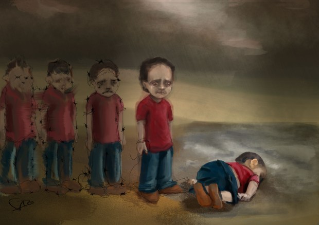 Esperando a volveros a importar.